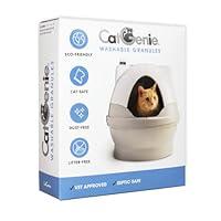 Algopix Similar Product 20 - CatGenie Washable Granules, 3.5 Pounds