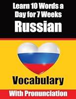 Algopix Similar Product 5 - Russian Vocabulary Builder Learn 10