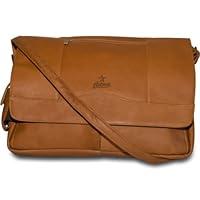 Algopix Similar Product 1 - MLB Houston Astros Tan Leather Laptop