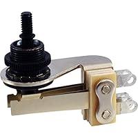 Algopix Similar Product 10 - Switch  Switchcraft Pickup Selector