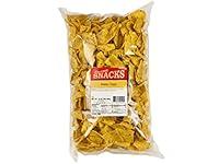 Algopix Similar Product 3 - Gourmet Snacks Corn Chips  Two 16oz