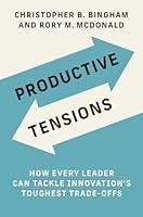 Algopix Similar Product 5 - Productive Tensions How Every Leader