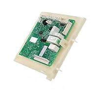 Algopix Similar Product 15 - 5304531789 Refrigerator Main PC Board