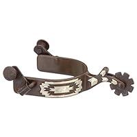 Algopix Similar Product 9 - Tough 1 Kelly Silver Star Navajo