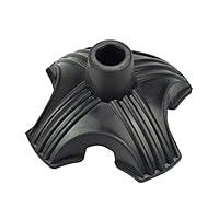 Algopix Similar Product 16 - Beyoung Standing Quad Support Cane Tip