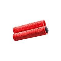Algopix Similar Product 6 - Fabric Push Slip on Handlerbar Grips