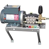 Algopix Similar Product 17 - Pressure Pro WMEE2015G Heavy Duty