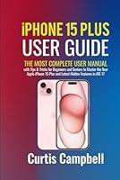 Algopix Similar Product 16 - iPhone 15 Plus User Guide The Most