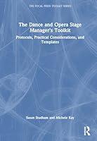 Algopix Similar Product 1 - The Dance and Opera Stage Managers