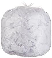Algopix Similar Product 2 - Amazon Basics 32 Gallon Large Trash Can