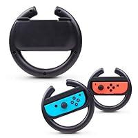 Algopix Similar Product 1 - Advanctech Nintendo Switch Racing