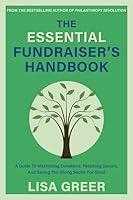 Algopix Similar Product 19 - The Essential Fundraisers Handbook A