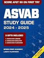 Algopix Similar Product 5 - ASVAB Study Guide The Most Effective