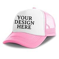 Algopix Similar Product 3 - Custom Hats for Women Design your own