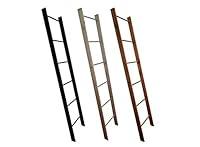 Algopix Similar Product 7 - Decorative Blanket Ladder 4ft 5ft 6ft