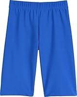 Algopix Similar Product 16 - Coolibar UPF 50 Kids Wave Swim Shorts