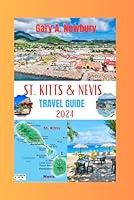 Algopix Similar Product 1 - St Kitts  Nevis Travel Guide 2024