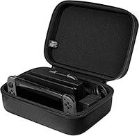Algopix Similar Product 12 - Amazon Basics Hard Shell Travel and