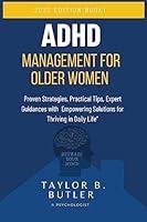 Algopix Similar Product 7 - ADHD Management for older women Proven