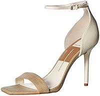 Algopix Similar Product 5 - Dolce Vita Womens Halo Heeled Sandal