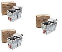 Algopix Similar Product 3 - Sterno 70168 Fast Casual Catering Set