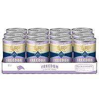 Algopix Similar Product 13 - Blue Buffalo Freedom Grain Free Natural