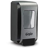 Algopix Similar Product 12 - GOJO FMX20 PushStyle Foam Soap