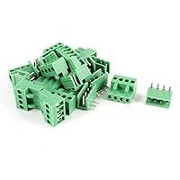 Algopix Similar Product 16 - uxcell a14052200ux0408 10 Set 4Pin
