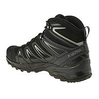 Algopix Similar Product 14 - Salomon X Ultra 3 MID GoreTEX Hiking