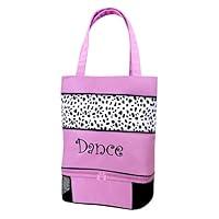 Algopix Similar Product 5 - Sassi Designs Dalmatian Dance Small