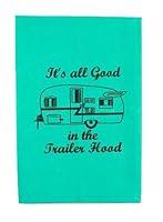Algopix Similar Product 17 - Twisted Wares Flour Sack Dish Towel 