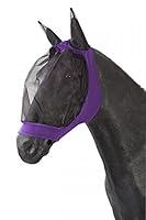 Algopix Similar Product 20 - PFIFF 101977 Fly mask for Horses