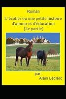 Algopix Similar Product 16 - Lcolier ou une petite histoire