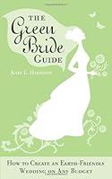 Algopix Similar Product 14 - The Green Bride Guide How to Create an