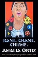Algopix Similar Product 17 - Rant. Chant. Chisme.