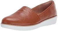 Algopix Similar Product 10 - FitFlop Womens Casa Loafer Flat