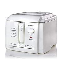Algopix Similar Product 11 - Ovente Electric Deep Fryer with