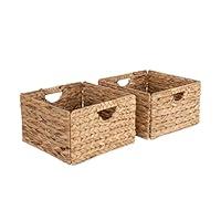 Algopix Similar Product 12 - Seville Classics Premium Natural