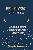 Algopix Similar Product 15 - How it start with the Egg Unlocking