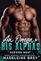 Algopix Similar Product 12 - An Omega for His Alphas Second Heat