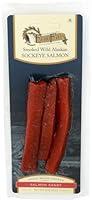 Algopix Similar Product 15 - Echo Falls Smoked Wild Alaskan Sockeye