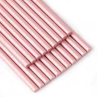 Algopix Similar Product 3 - Rose Gold Wax Seal Sticks LONBEIIFY