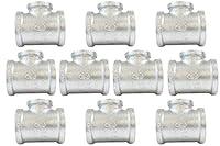 Algopix Similar Product 8 - CMI Inc Galvanized Pipe Fittings  1