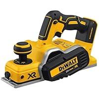 Algopix Similar Product 10 - DEWALT 20V MAX Planer 30000 Cuts Per