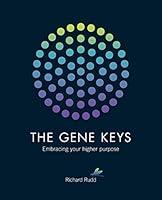 Algopix Similar Product 12 - The Gene Keys Embracing Your Higher