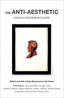 Algopix Similar Product 19 - The AntiAesthetic Essays on