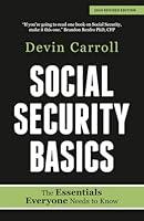 Algopix Similar Product 15 - Social Security Basics The Essentials