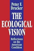 Algopix Similar Product 12 - The Ecological Vision Reflections on