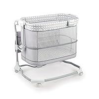Algopix Similar Product 3 - Ingenuity Dream  Grow Bedside Baby