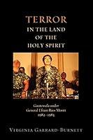Algopix Similar Product 14 - Terror in the Land of the Holy Spirit